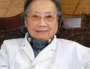 “送子觀音”97歲的婦科醫(yī)師朱南孫鐘情一碗湯